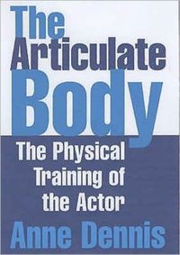 Produktbild: Dennis, A: The Articulate Body