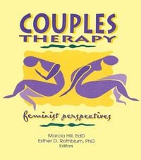 Produktbild: Couples Therapy