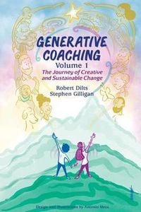 Produktbild: Generative Coaching Volume 1