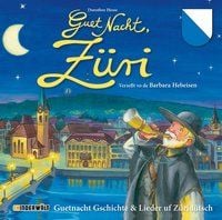 Produktbild: Guet Nacht, Z&uuml;ri