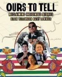 Produktbild: Ours to Tell