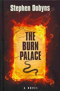 Produktbild: Burn Palace -Lp