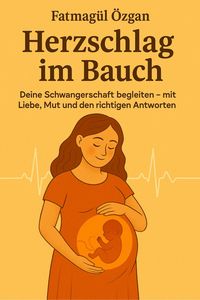 Produktbild: Herzschlag im Bauch