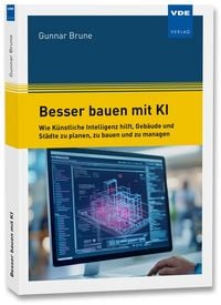 Produktbild: Besser bauen mit KI
