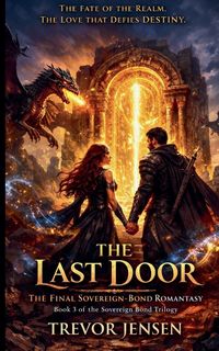 Produktbild: The Last Door