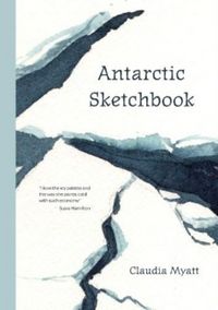Produktbild: Antarctic Sketchbook