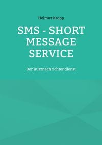 Produktbild: SMS - Short Message Service