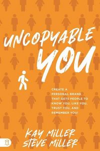 Produktbild: Uncopyable You