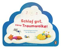 Bild vom Artikel Schlaf gut mit der kleinen Traumwolke - Gutenachtgeschichten vom Autor Jana Frey