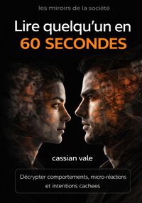 Produktbild: Lire quelqu'un en 60 secondes