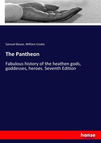 Produktbild: The Pantheon