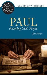 Produktbild: Paul, Pastoring God's People