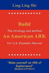 Produktbild: Build An American ARK