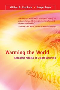 Produktbild: Warming the World