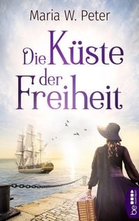 Produktbild: Die K&uuml;ste der Freiheit