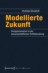 Produktbild: Modellierte Zukunft
