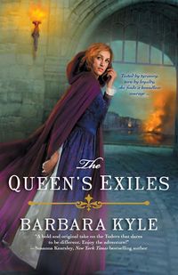Produktbild: The Queen's Exiles