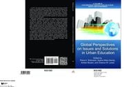 Produktbild: Global Perspectives on Issues and Solutions in Urban Education