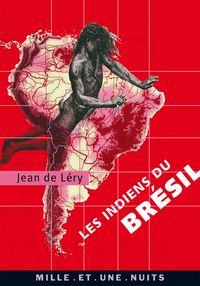 Produktbild: Les Indiens du Br&eacute;sil