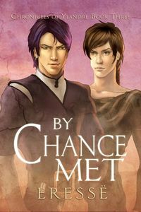 Produktbild: By Chance Met