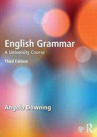 Produktbild: English Grammar