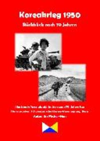 Produktbild: Koreakrieg 1950