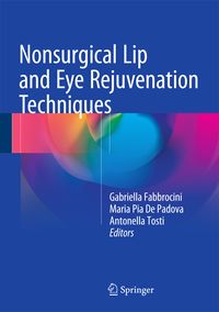 Produktbild: Nonsurgical Lip and Eye Rejuvenation Techniques