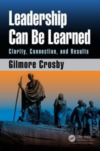 Produktbild: Leadership Can Be Learned