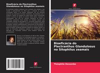 Produktbild: Bioefic&aacute;cia do Plectranthus Glandulosus no Sitophilus zeamais