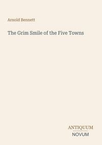 Produktbild: The Grim Smile of the Five Towns