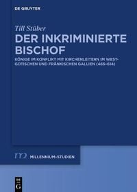 Produktbild: Der inkriminierte Bischof