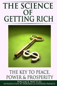Produktbild: The Science of Getting Rich: The Key to Peace, Power & Prosperity