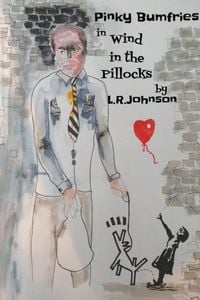 Produktbild: Pinky Bumfries in Wind In The Pillocks
