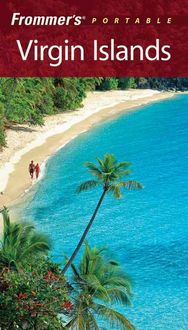 Produktbild: Frommer's Portable Virgin Islands