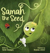 Produktbild: Samah the Seed