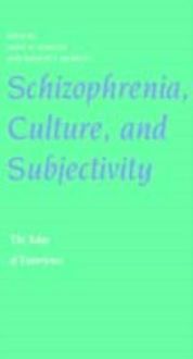Produktbild: Schizophrenia, Culture, and Subjectivity