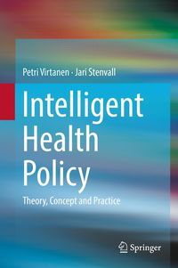 Produktbild: Intelligent Health Policy