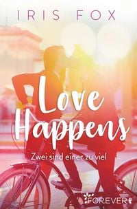 Produktbild: Love Happens - Zwei sind einer zu viel