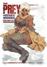 Produktbild: The Prey & Other Works