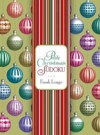 Produktbild: Longo, F: Petite Christmas Sudoku