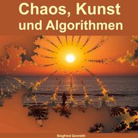 Produktbild: Chaos, Kunst und Algorithmen