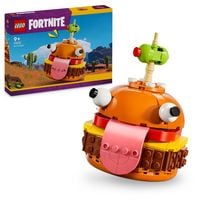 Produktbild: LEGO Fortnite 77070 Durrr Burger, Gamer Spielzeug ab 9 Jahren, Geschenk
