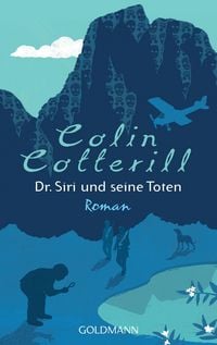 Produktbild: Dr. Siri und seine Toten