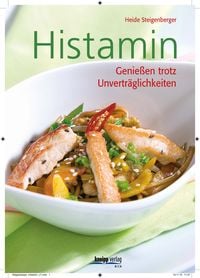 Produktbild: Histamin