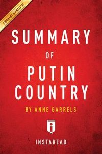 Produktbild: Summary of Putin Country
