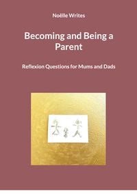 Produktbild: Becoming and Being a Parent