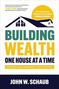 Produktbild: Building Wealth One House at a Time, Revised and Expanded Third Edition