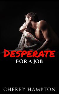 Produktbild: Desperate for a Job