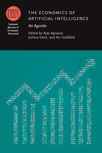 Produktbild: The Economics of Artificial Intelligence