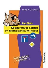 Produktbild: Dog Matix - Kooperatives Lernen im Mathematikunt